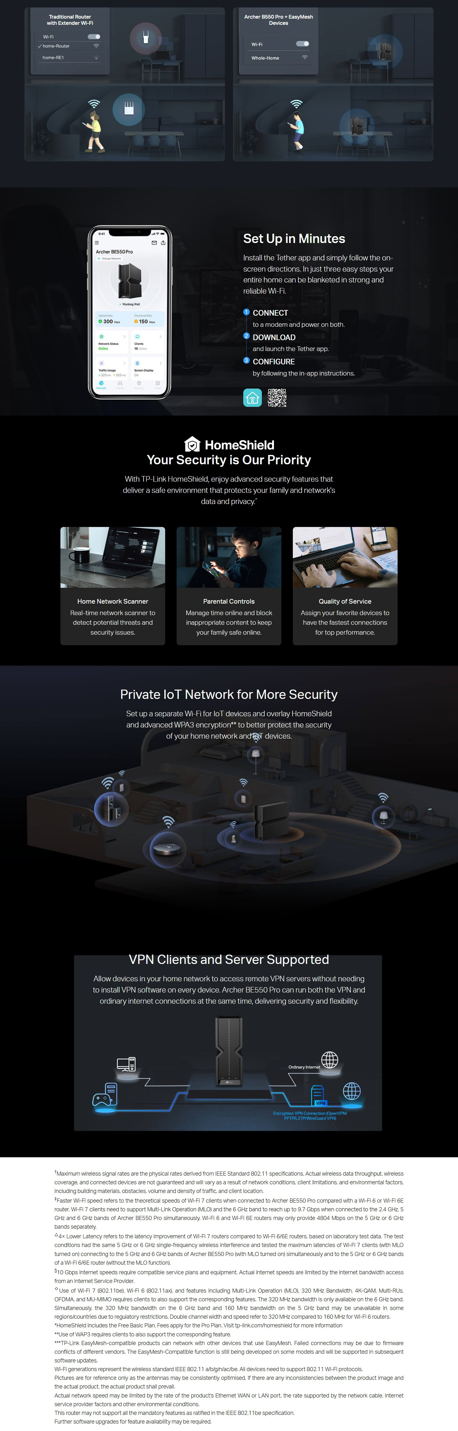 Routers-TP-Link-Archer-BE550-PRO-BE9700-Tri-Band-Wi-Fi-7-Router-ARCHER-BE550-PRO-2