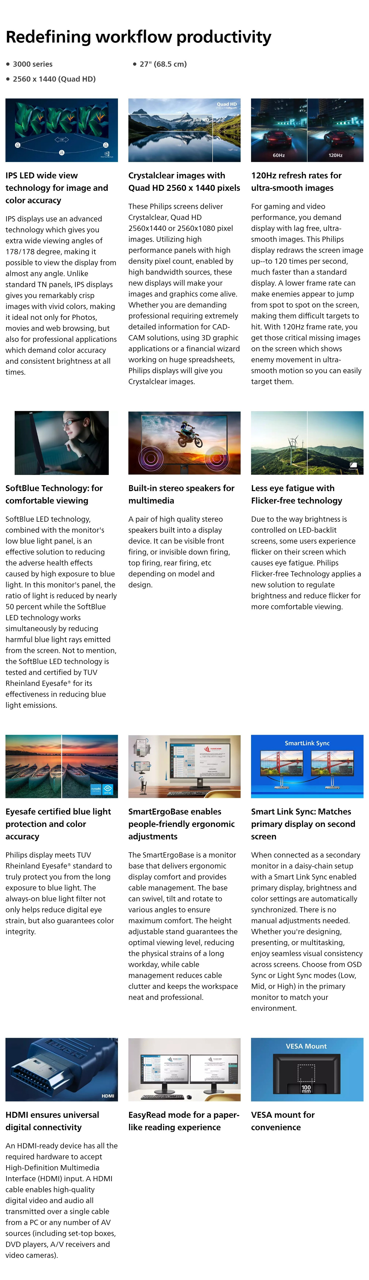 Monitors-Philips-27in-QHD-120Hz-IPS-Monitor-27B2N3500J-1