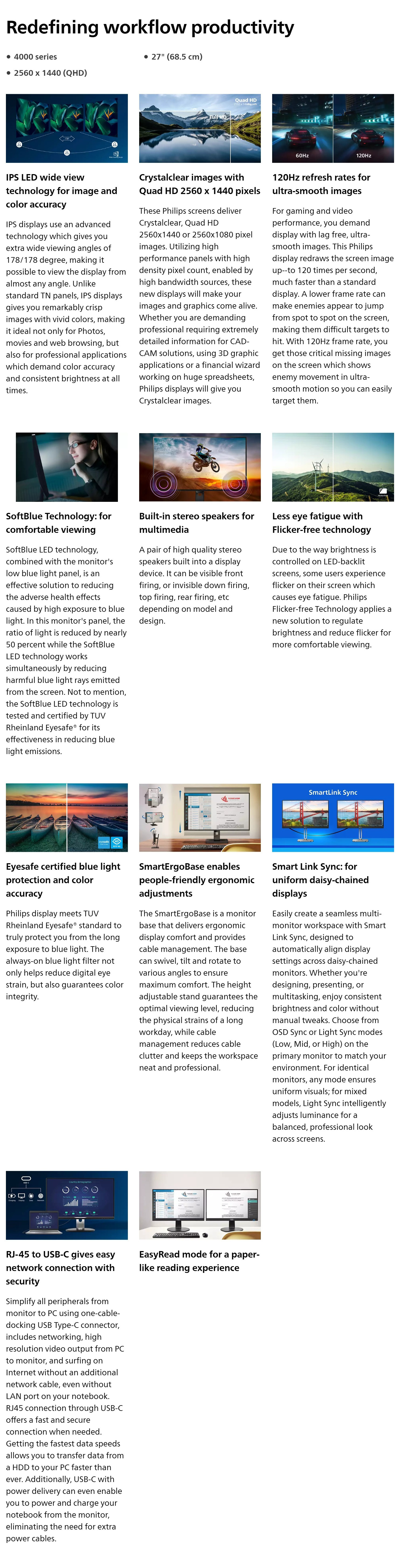 Monitors-Philips-27in-QHD-120Hz-IPS-Monitor-27B2U4601-1