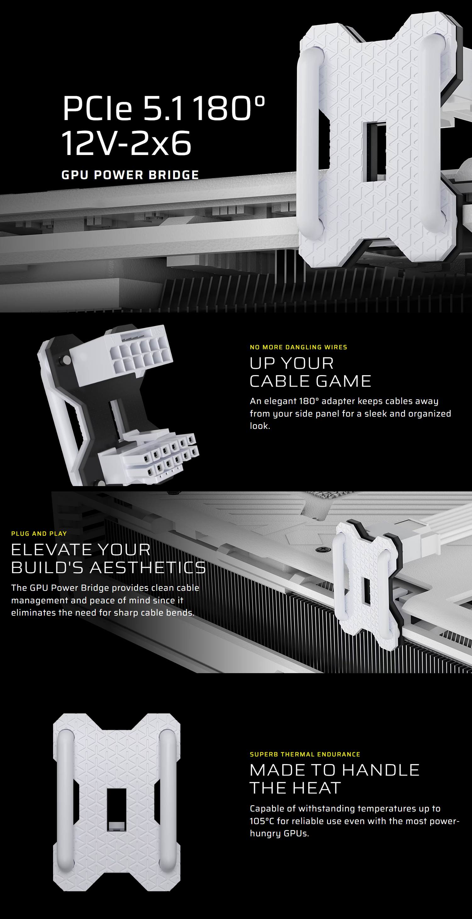 GPU-Accessories-Corsair-2nd-Generation-180-Degree-PCIe-5-12V-2x6-Power-Bridge-Style-B-White-CP-8920371-4