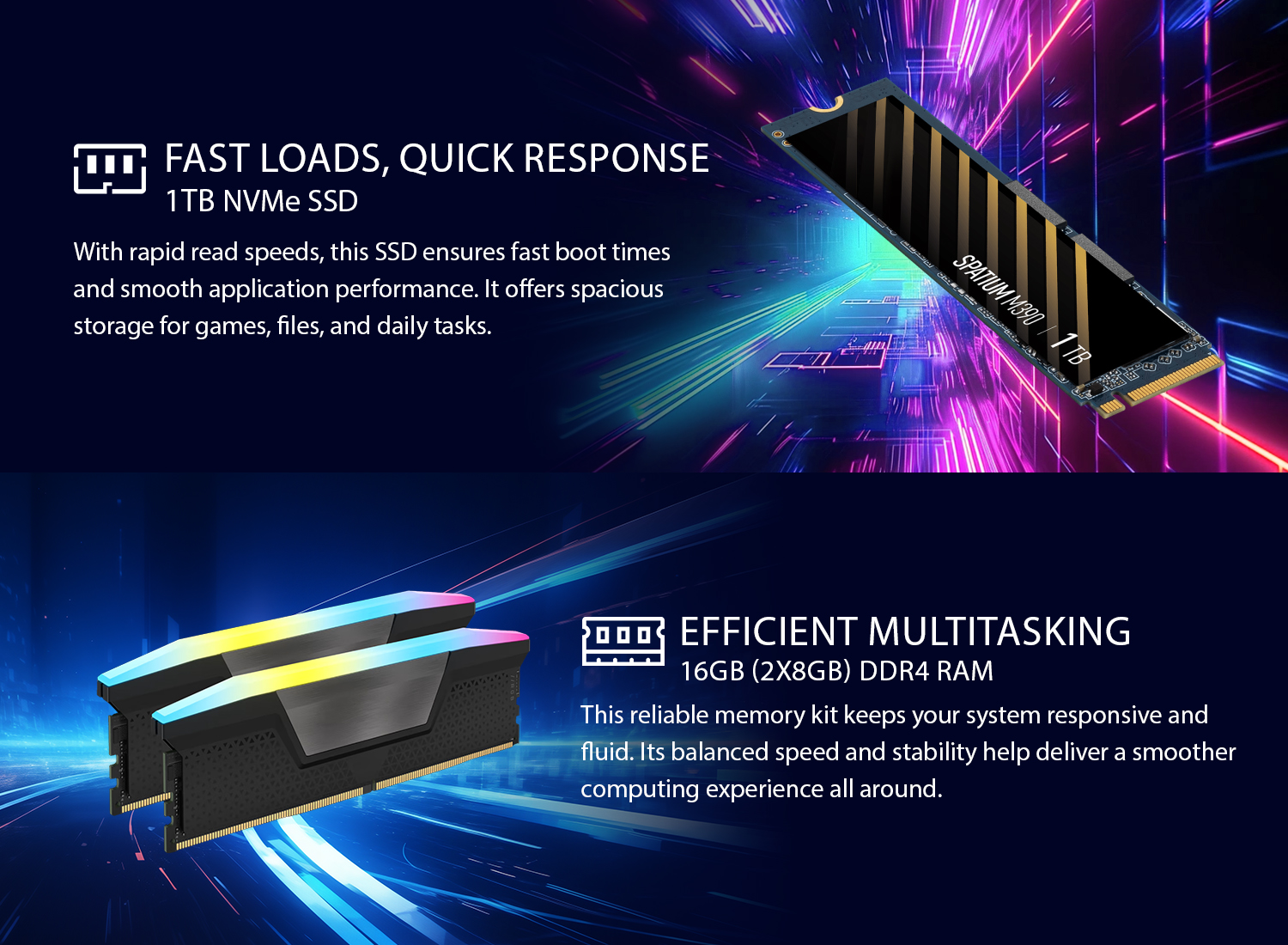 Gaming-PCs-Ready2Go-G5-Ryzen-5-5500-GeForce-RTX-3050-Gaming-PC-59741-3