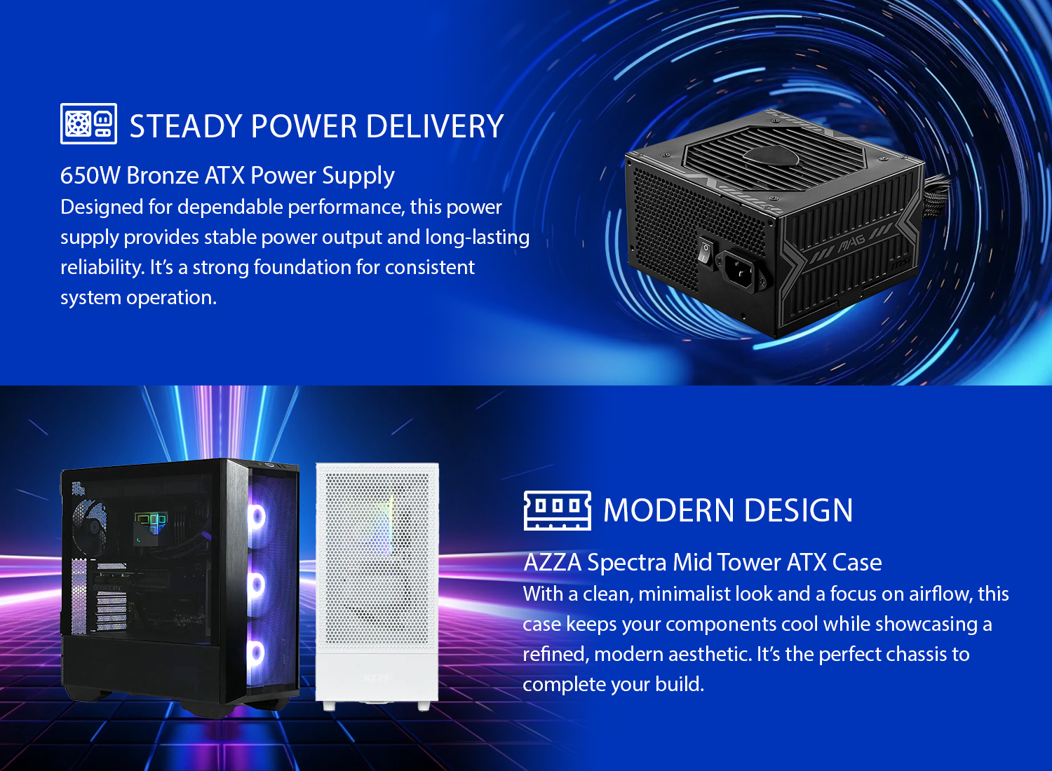 Gaming-PCs-Ready2Go-G5-Ryzen-5-5500-GeForce-RTX-3050-Gaming-PC-59741-4