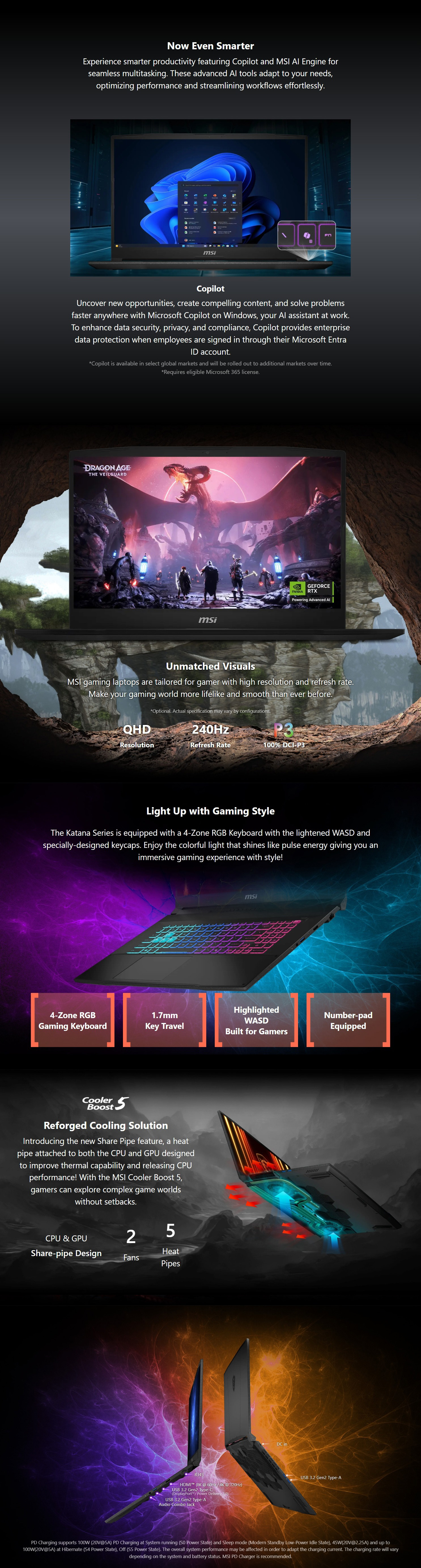 MSI-Laptops-MSI-Katana-17-HX-B14WEK-17-3in-QHD-240Hz-I9-14900HX-RTX-5050-1TB-SSD-16GB-RAM-W11H-Gaming-Laptop-KATANA-17-HX-B14WEK-016AU-2