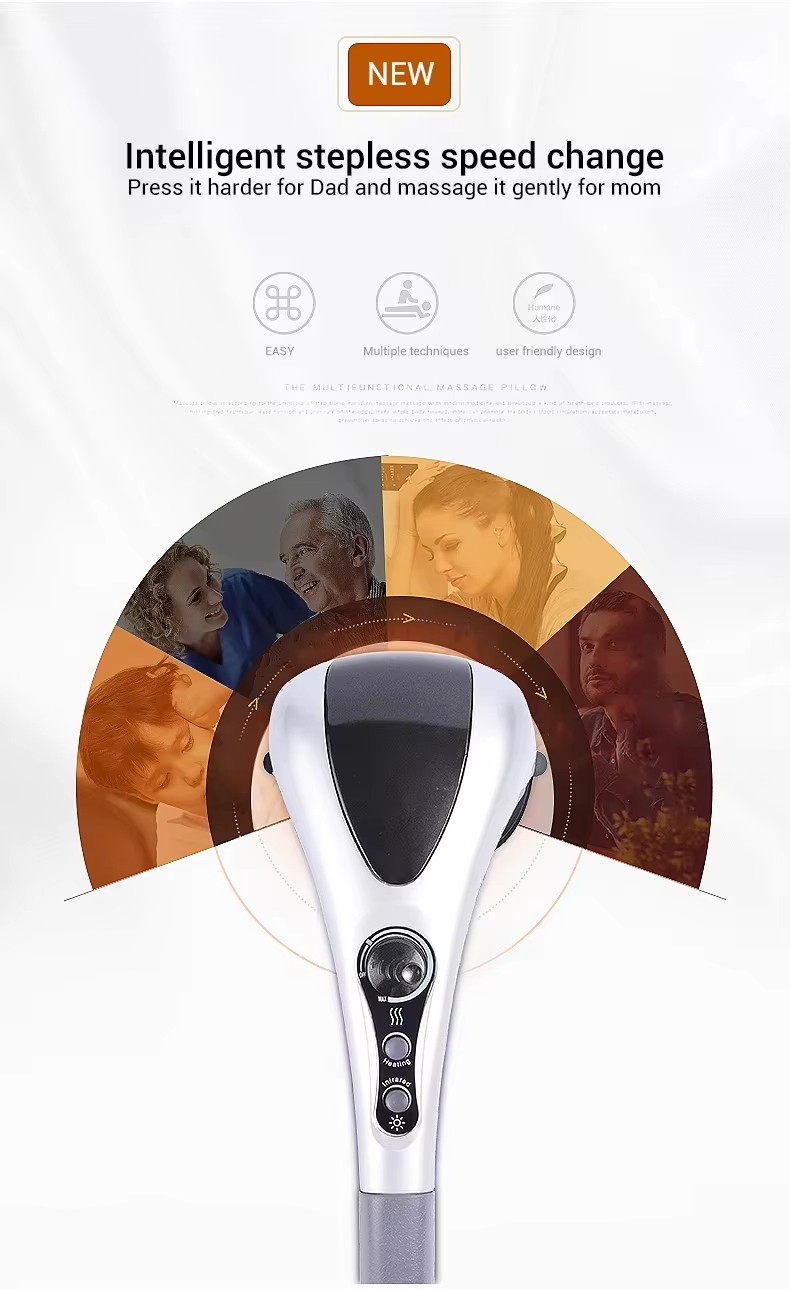 Fitness-Gym-Equipment-Double-Head-Impact-Massager-Handheld-Back-Massager-With-Heating-Function-for-Neck-Shoulders-and-Legs-7