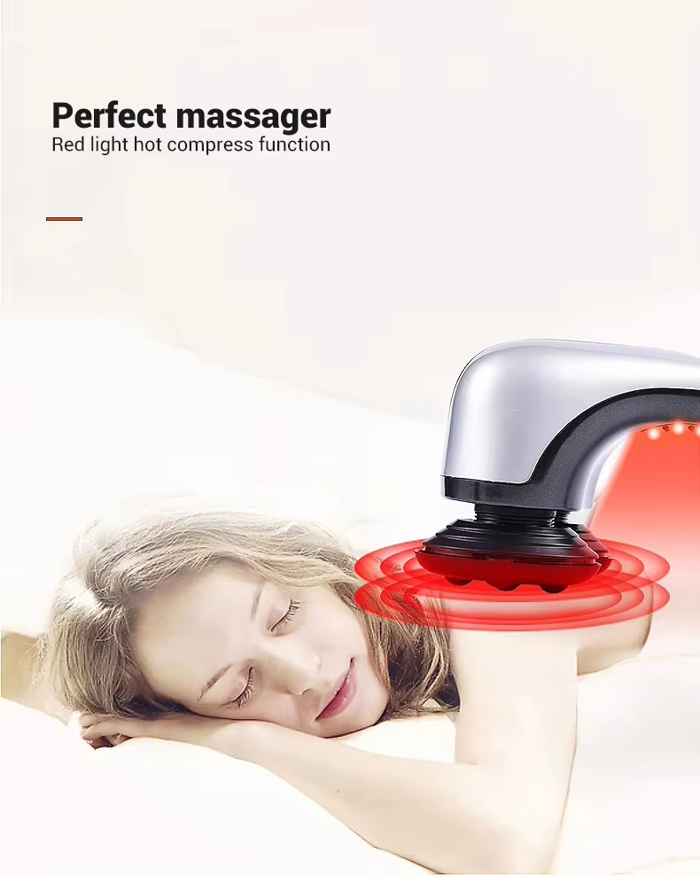 Fitness-Gym-Equipment-Double-Head-Impact-Massager-Handheld-Back-Massager-With-Heating-Function-for-Neck-Shoulders-and-Legs-9