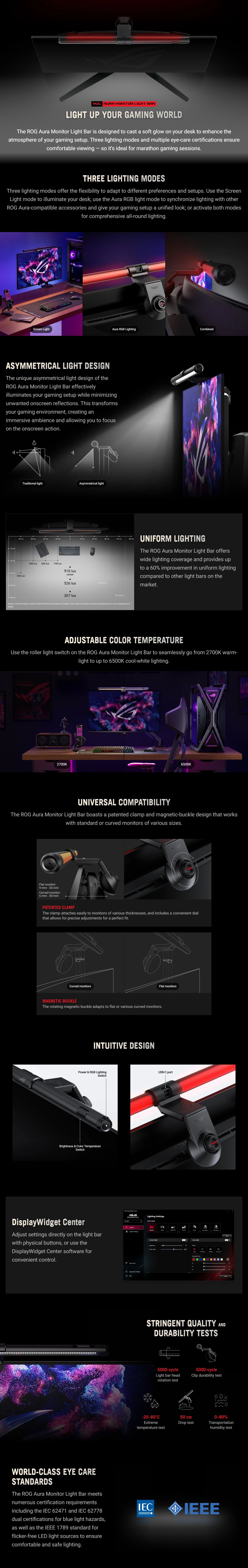 Monitor-Accessories-Asus-ROG-Aura-Monitor-Light-Bar-ROG-ALB01-1