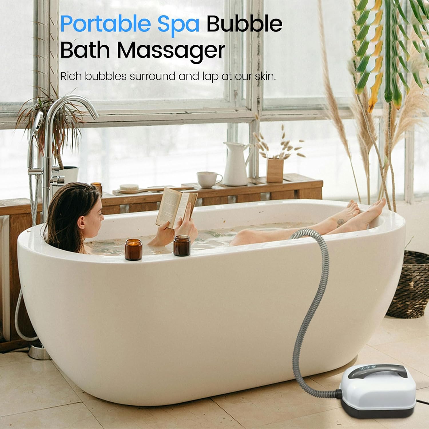 Bathroom-Accessories-Portable-Spa-Bubble-Bath-Massager-Spa-Waterproof-Anti-slip-Mat-Electric-Bathtub-Bubble-Massage-Mat-Adjustable-Bubble-Settings-48-8Inch-5