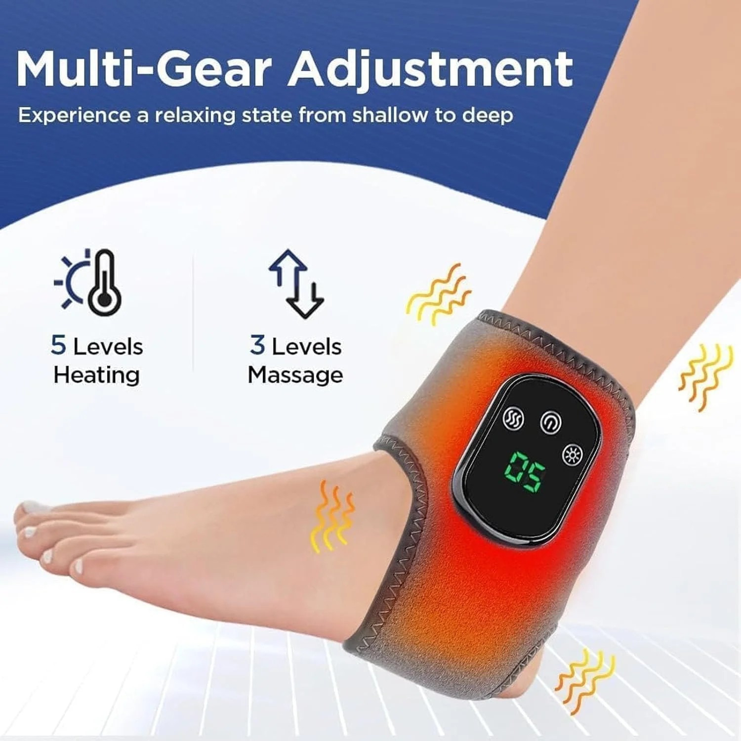 Fitness-Gym-Equipment-2-Packs-Foot-Massage-Triple-Method-Foot-Massager-3-in-1-Electric-Feet-Warmer-Wrap-Ankle-Heating-Pad-for-Pain-Relief-3