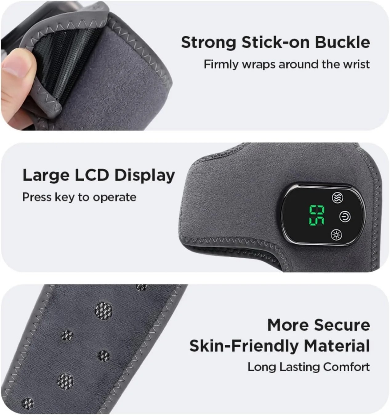 Fitness-Gym-Equipment-2-Packs-Foot-Massage-Triple-Method-Foot-Massager-3-in-1-Electric-Feet-Warmer-Wrap-Ankle-Heating-Pad-for-Pain-Relief-8