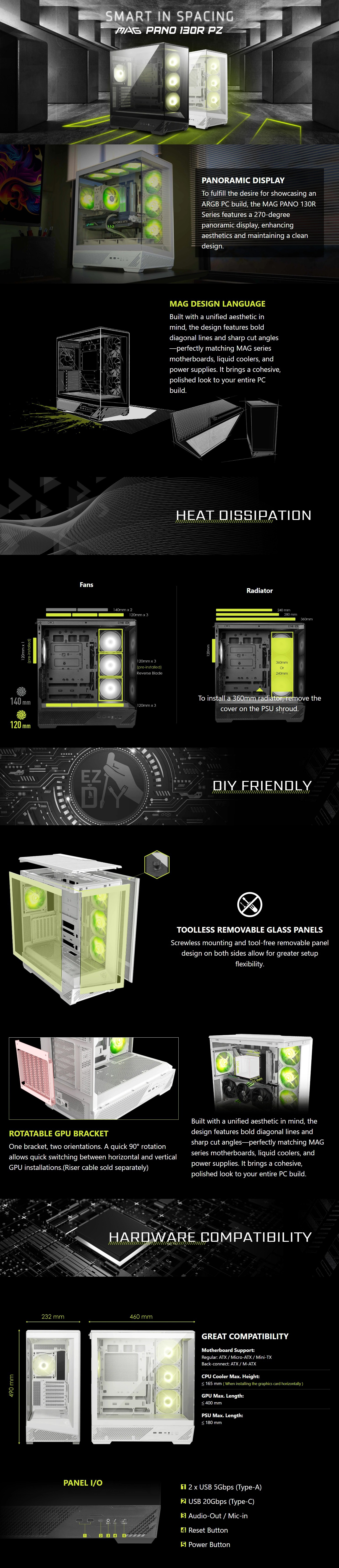 MSI-Cases-MSI-MAG-Pano-130R-PZ-Mid-Tower-ATX-Case-White-MAG-PANO-130R-PZ-WHITE-1 MSI-Cases-MSI-MAG-Pano-130R-PZ-Mid-Tower-ATX-Case-White-MAG-PANO-130R-PZ-WHITE-1