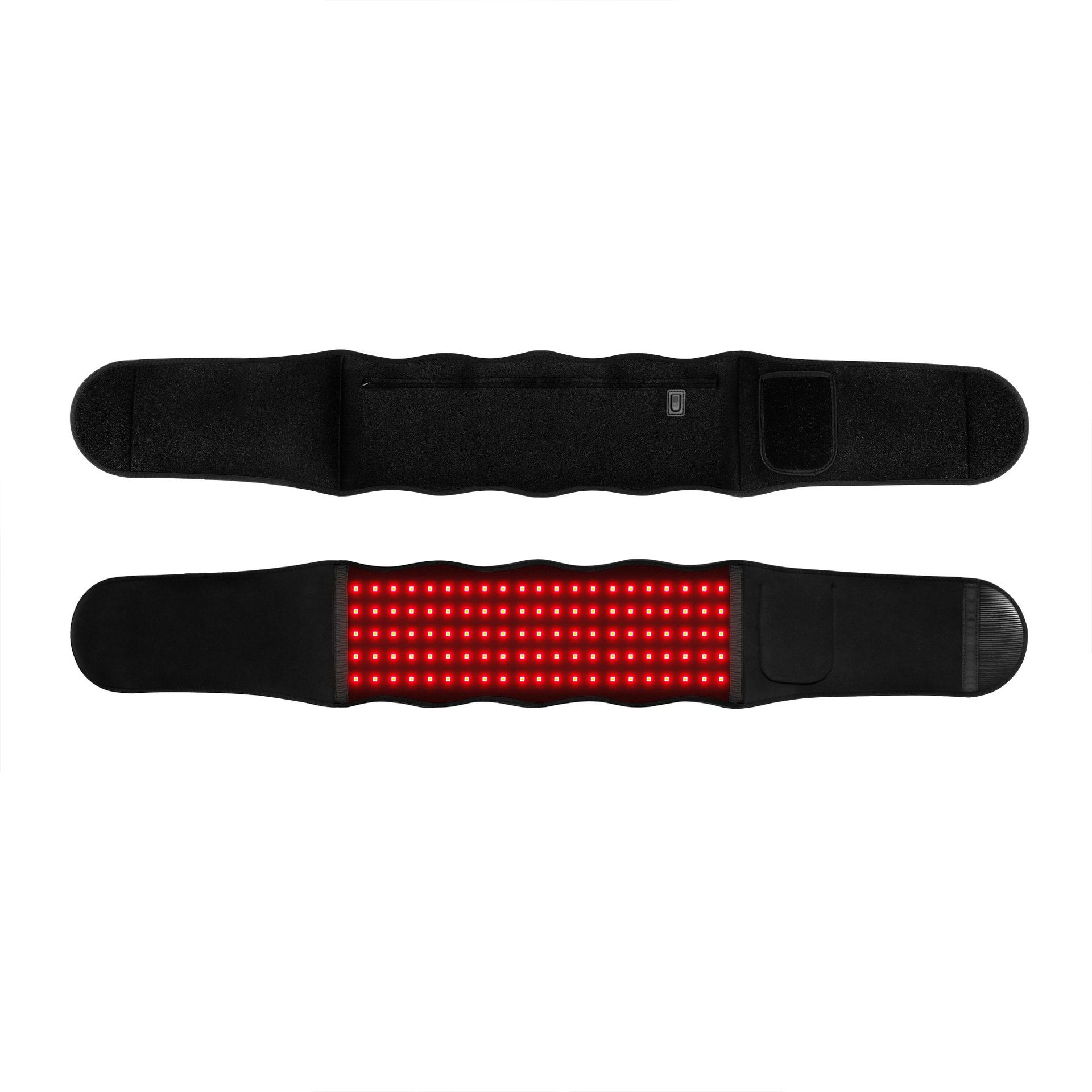Personal-Care-and-Health-660nm-850nm-Infrared-Red-Light-Therapy-Belt-Red-Light-Therapy-Pad-for-Neck-Back-Waist-Pain-Relief-Red-Light-Therapy-Wrap-Belt-3