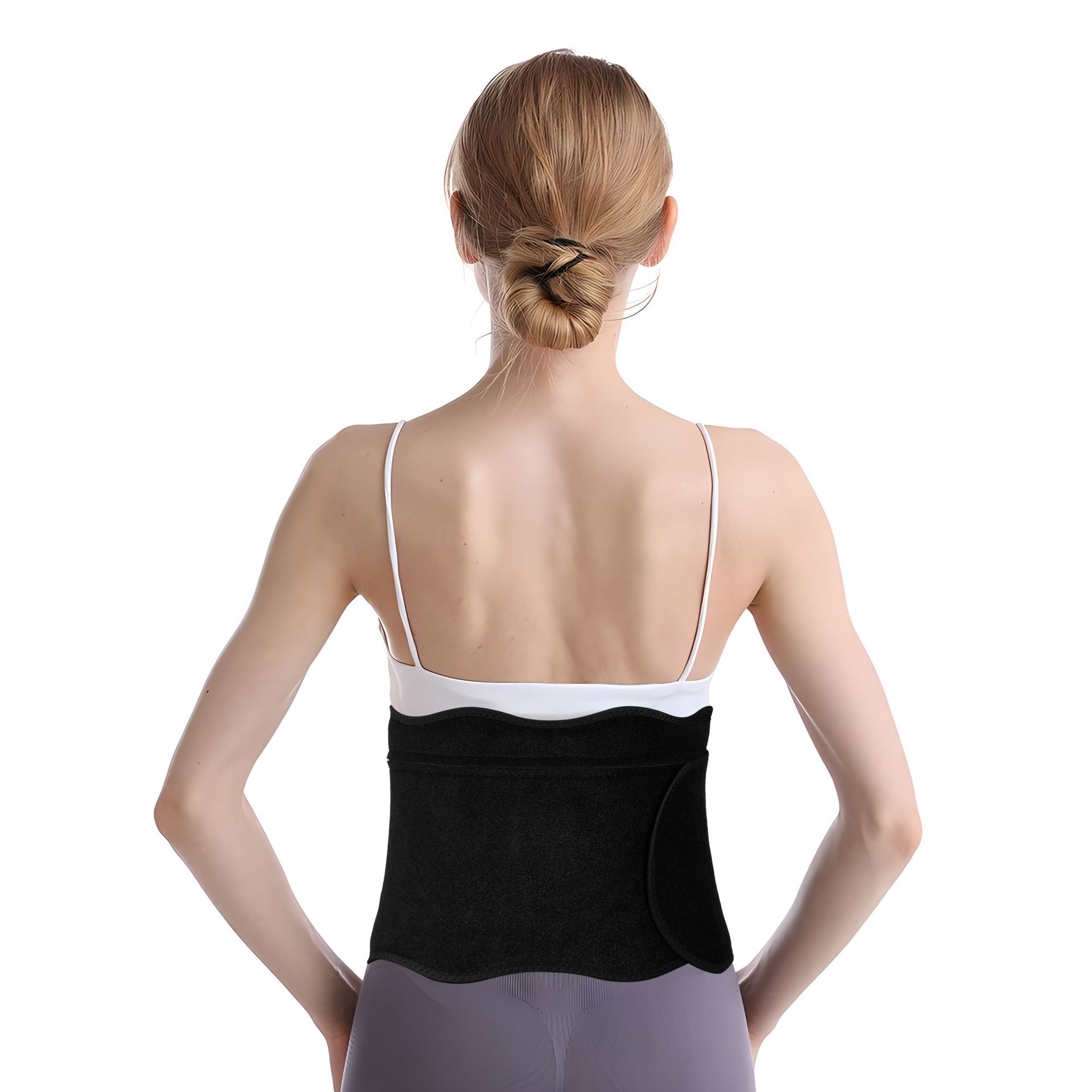 Personal-Care-and-Health-660nm-850nm-Infrared-Red-Light-Therapy-Belt-Red-Light-Therapy-Pad-for-Neck-Back-Waist-Pain-Relief-Red-Light-Therapy-Wrap-Belt-4