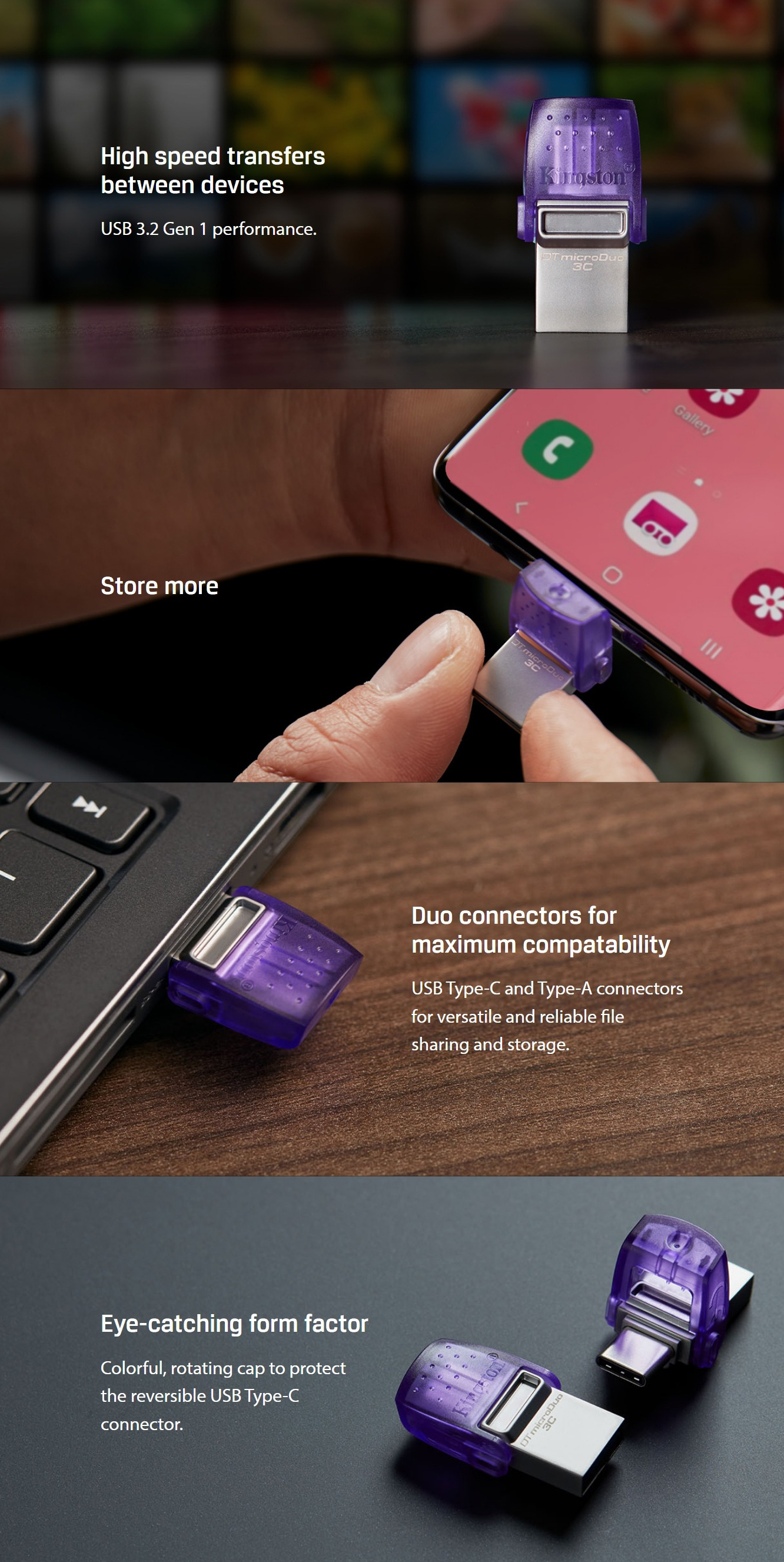 USB-Flash-Drives-Kingston-128GB-DataTraveler-microDuo-3C-USB-Type-C-and-Type-A-Flash-Drive-DTDUO3CG3-128GB-1