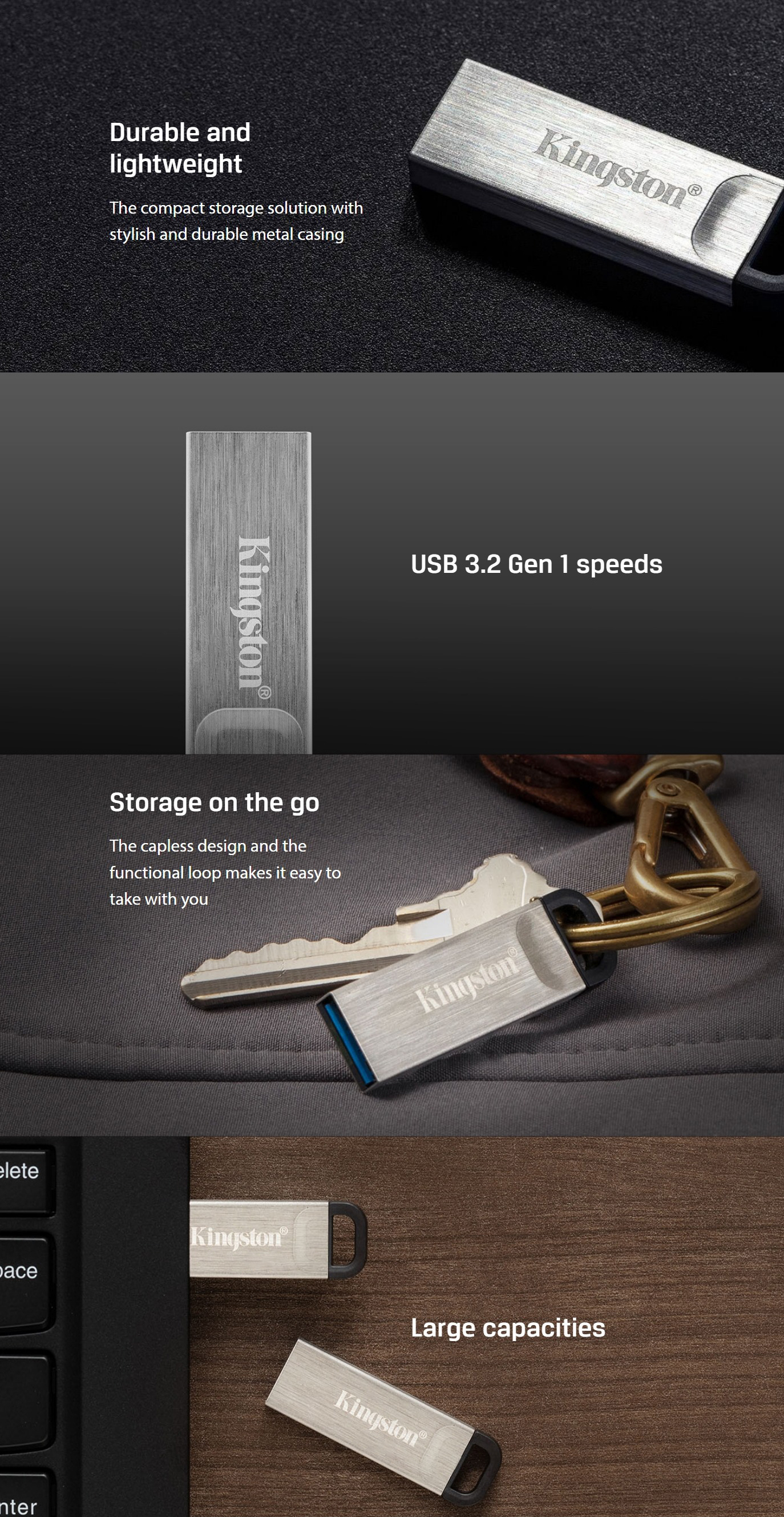 USB-Flash-Drives-Kingston-64GB-DataTraveler-Kyson-200MB-s-USB-3-2-Gen-1-Flash-Drive-DTKN-64GB-6