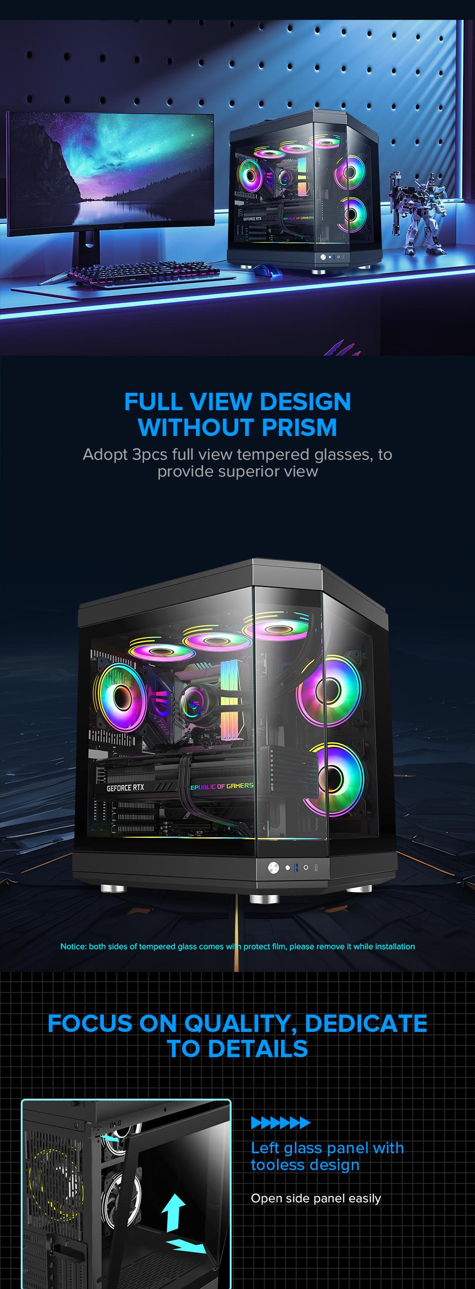 Cases-GameMax-HYPE-Mid-Tower-ATX-PC-case-3x-ARGB-fan-black-15 Cases-GameMax-HYPE-Mid-Tower-ATX-PC-case-3x-ARGB-fan-black-15