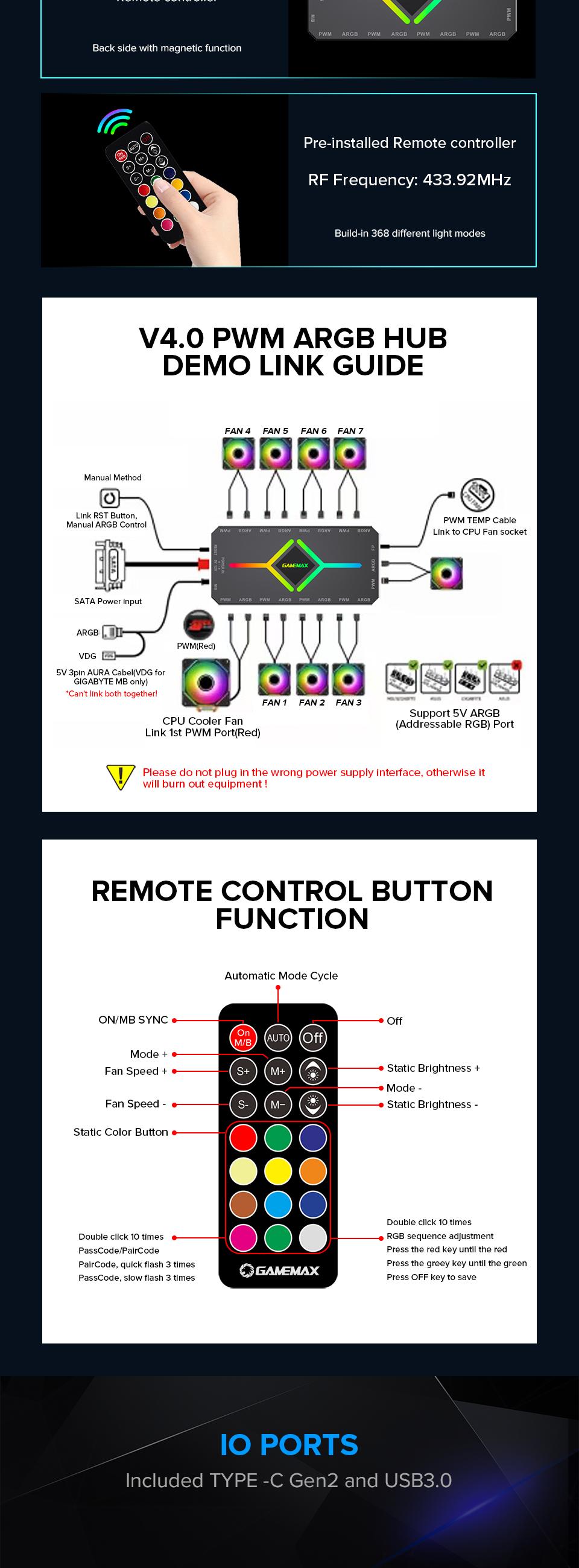 Cases-GameMax-HYPE-Mid-Tower-ATX-PC-case-3x-ARGB-fan-white-18 Cases-GameMax-HYPE-Mid-Tower-ATX-PC-case-3x-ARGB-fan-white-18