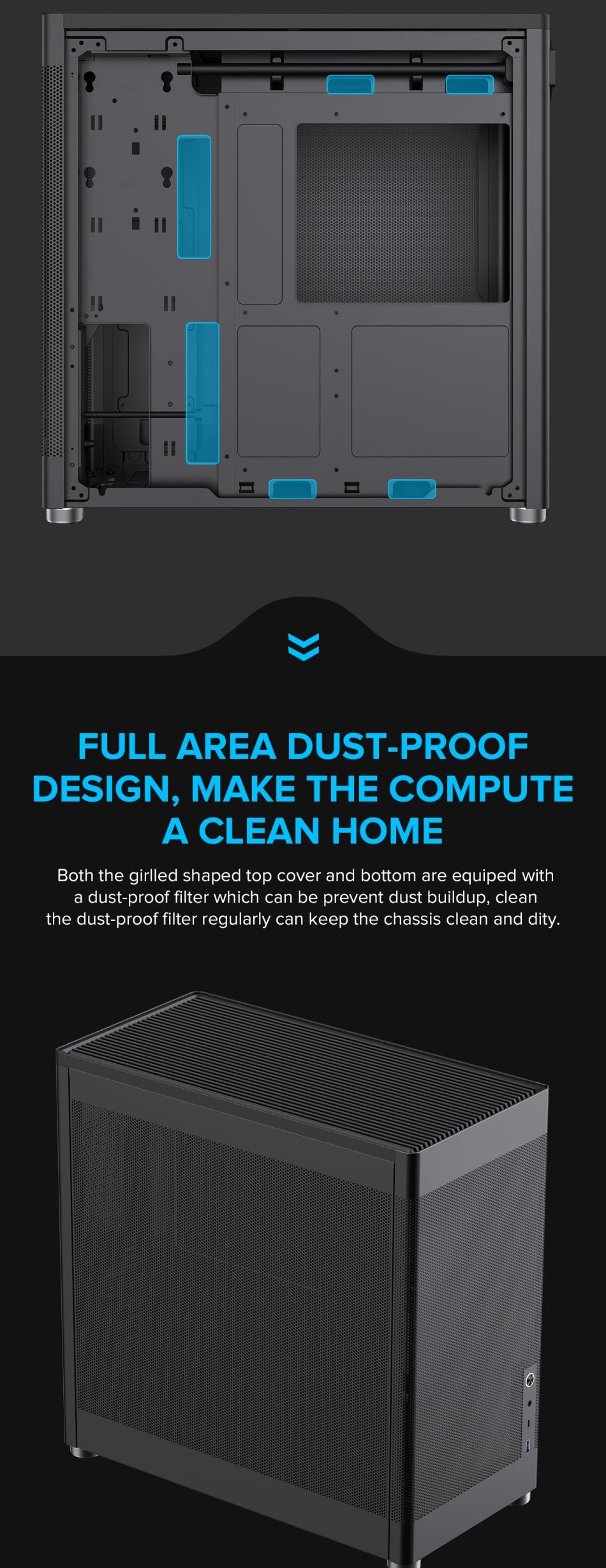 Gamemax-Mesh-BOX-PRO-ATX-Black-No-fan-20