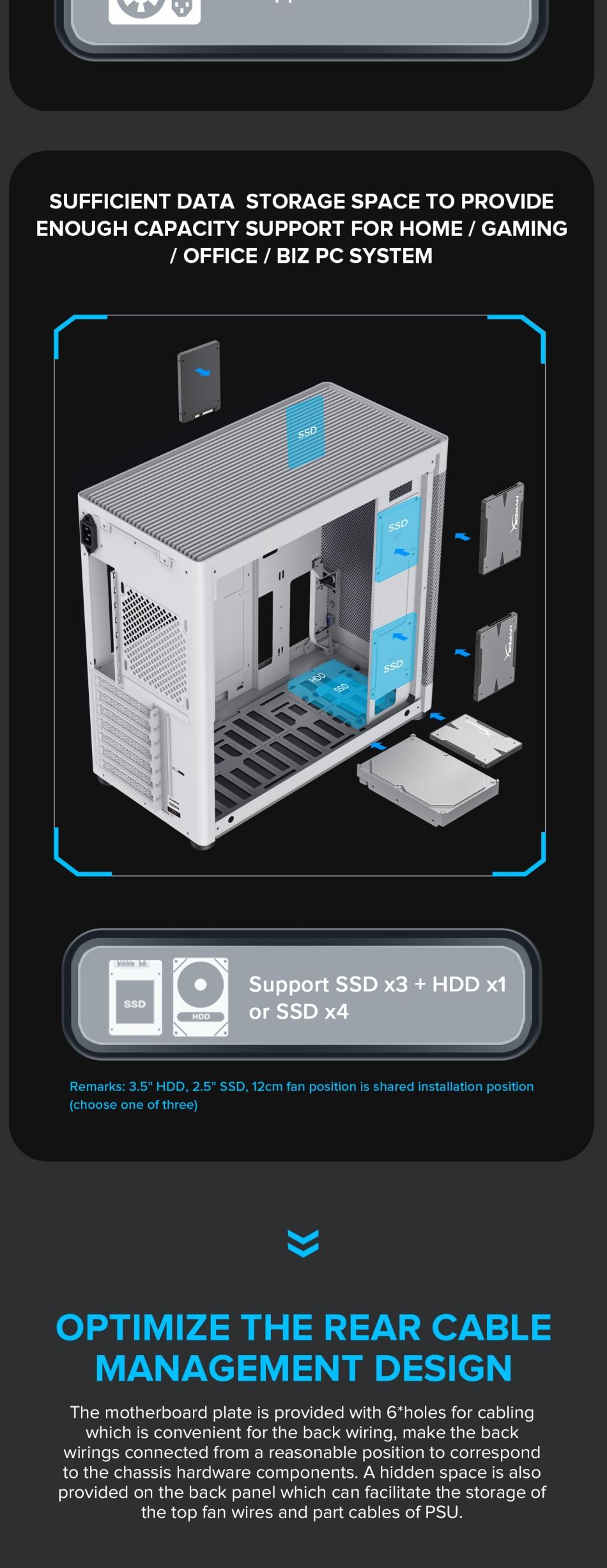 Gamemax-Mesh-BOX-PRO-ATX-White-No-fan-26