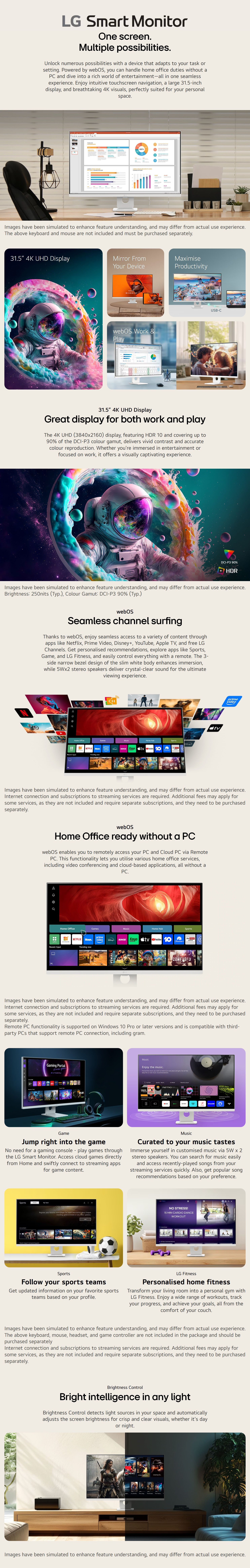 Monitors-LG-3-5in-4K-UHD-VA-Smart-Monitor-32U721SA-W-1