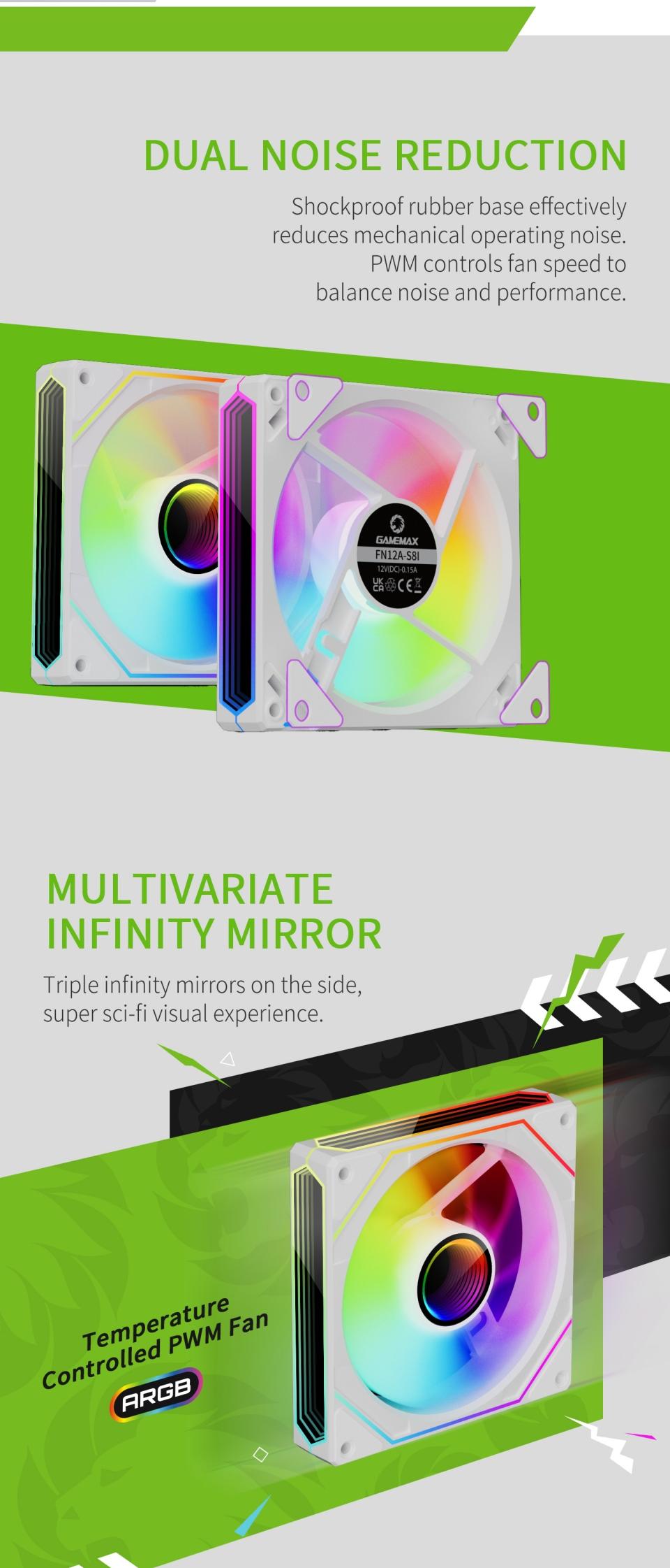 Water-Cooling-GameMax-IceBurg-240-Digital-WH-Liquid-CPU-Cooler-240mm-Addressable-ARGB-Fans-245W-TDP-AIO-Water-Cooler-22 Water-Cooling-GameMax-IceBurg-240-Digital-WH-Liquid-CPU-Cooler-240mm-Addressable-ARGB-Fans-245W-TDP-AIO-Water-Cooler-22