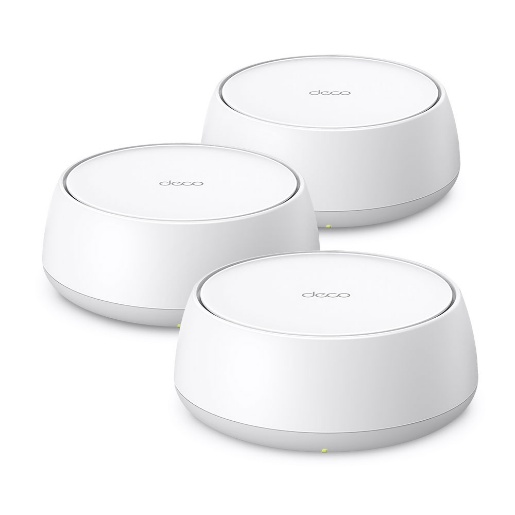 TP-Link Deco BE22 Wi-Fi 7 mesh system