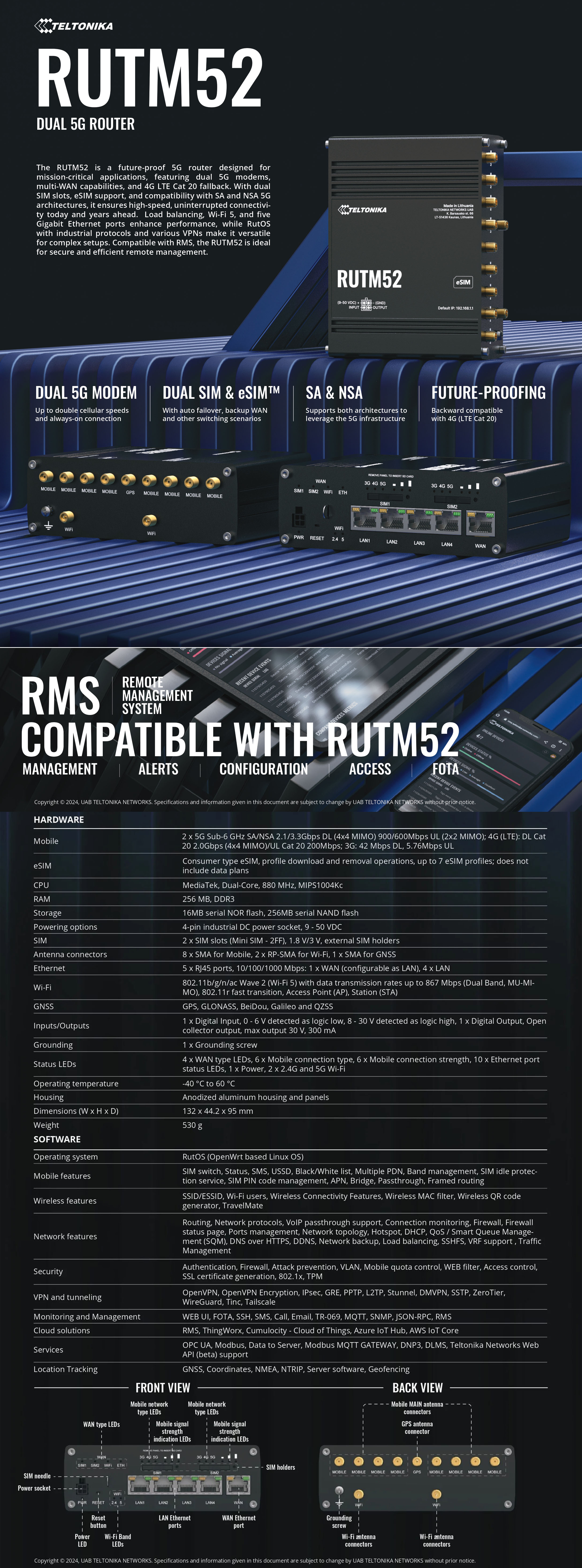 Routers-Teltonika-RUTM52-Dual-5G-Router-RUTM52100400-1
