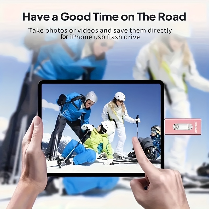 USB-Flash-Drives-USB-Flash-Drive-Intended-for-iPhone-4in1-Large-Capacity-Flash-Drive-High-speed-data-transmission-Compatible-with-iPhone-iPad-Android-PC-Plug-and-Play-7