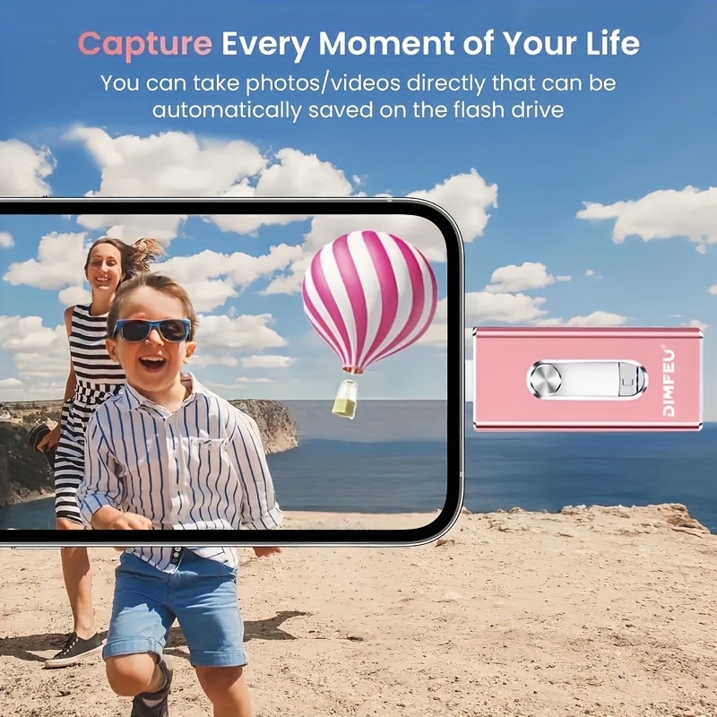 USB-Flash-Drives-USB-Flash-Drive-Intended-for-iPhone-4in1-Large-Capacity-Flash-Drive-High-speed-data-transmission-Compatible-with-iPhone-iPad-Android-PC-Plug-and-Play-8