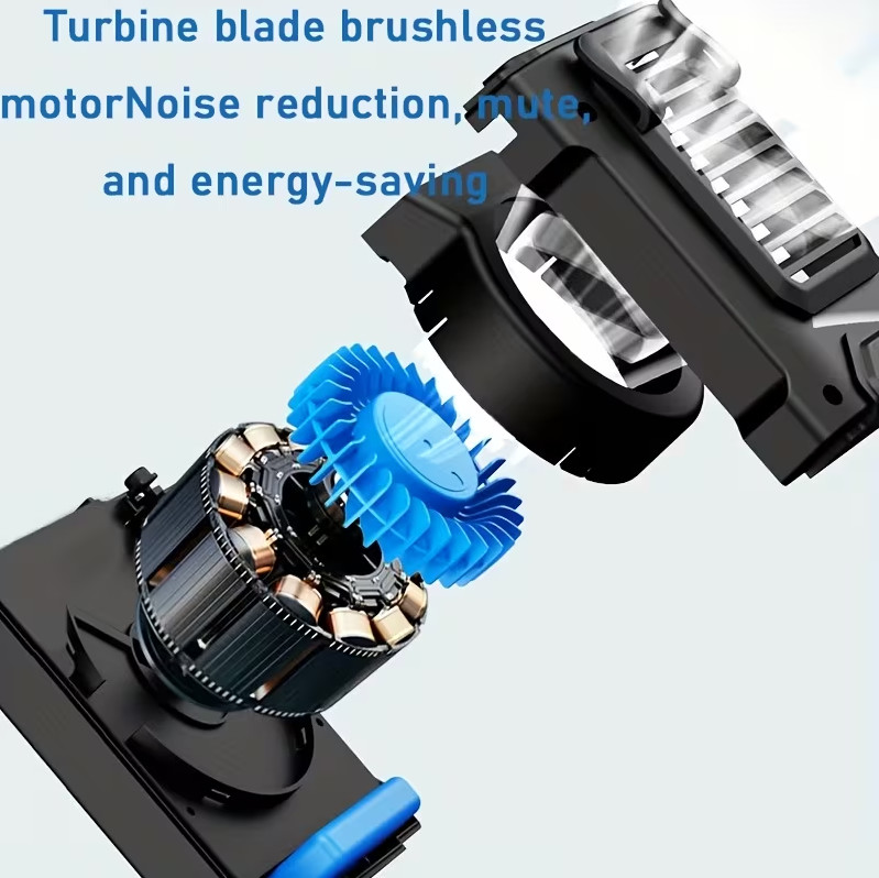 3-in-1-Portable-Waist-Clip-Fan-6000mAh-Neck-Fan-18h-Long-Working-USB-Personal-Belt-Fan-3-Speed-Handfree-Cooling-Fan-for-Outdoor-Working-Hiking-Camping-68