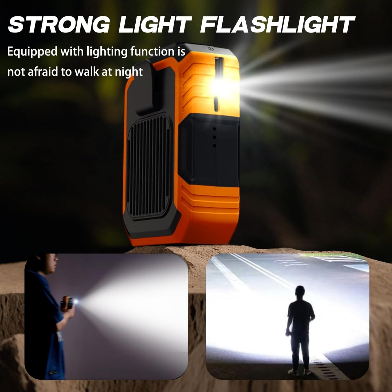 Hiking-Portable-Fan-with-Power-Bank-10000mah-Waist-Fan-3-in-1Waist-Hanging-Fan-Neck-Fan-Desktop-Fan-Multifunctional-Waist-Mounted-Fan-Outdoor-Companion-96