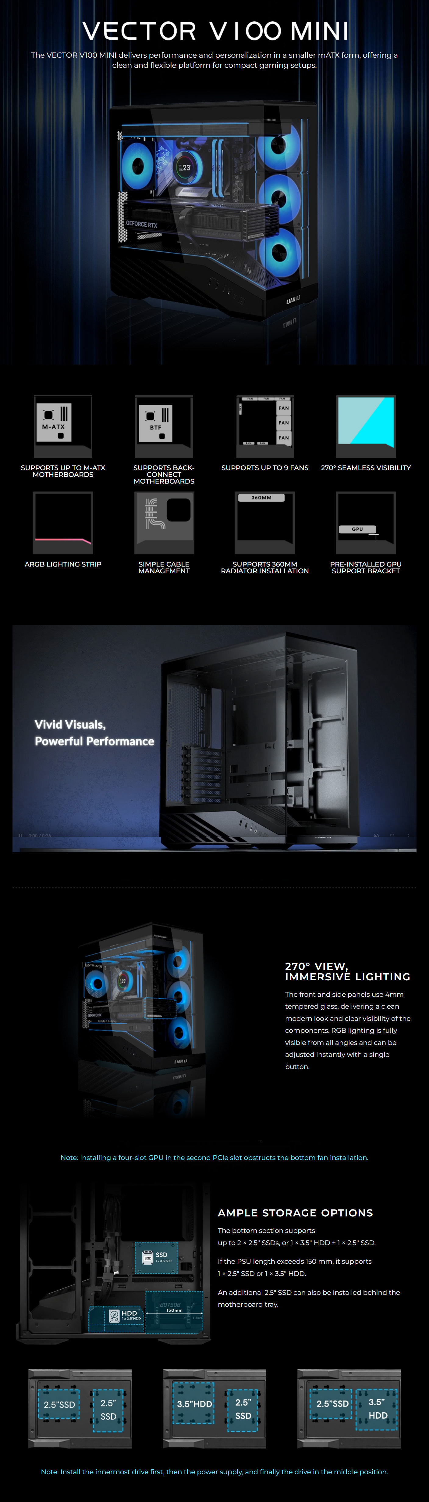 Lian-Li-Cases-Lian-Li-Vector-V100-Mini-Compact-mATX-Case-Black-V100MIX-8