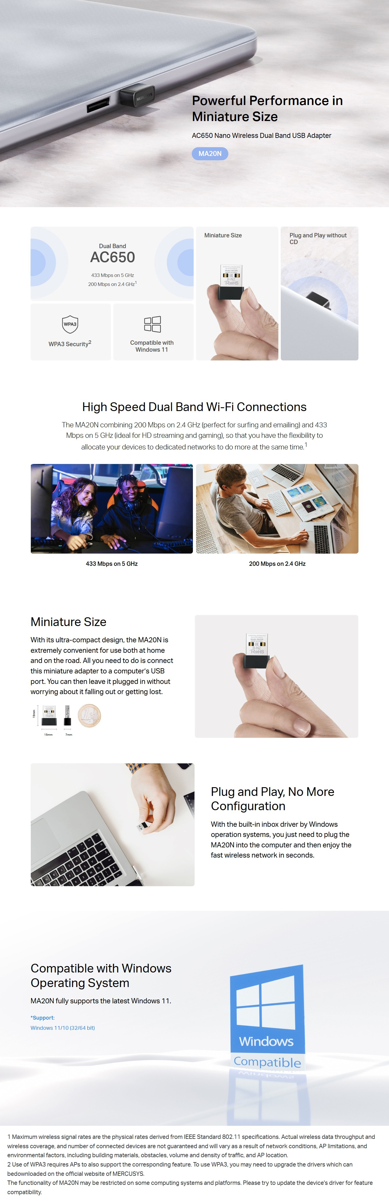 Wireless-USB-Adapters-Mercusys-AC650-Nano-Wireless-Dual-Band-USB-Adapter-MA20N-1