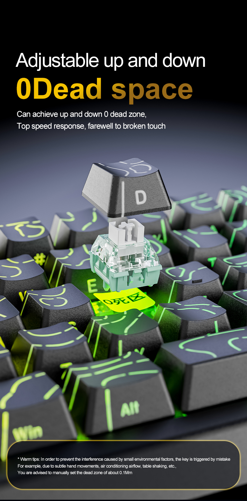 Gaming-Keyboards-ATTACK-SHARK-X68-HE-Magnetic-8K-Rapid-Trigger-Keyboard-0-02mm-Black-RGB-46