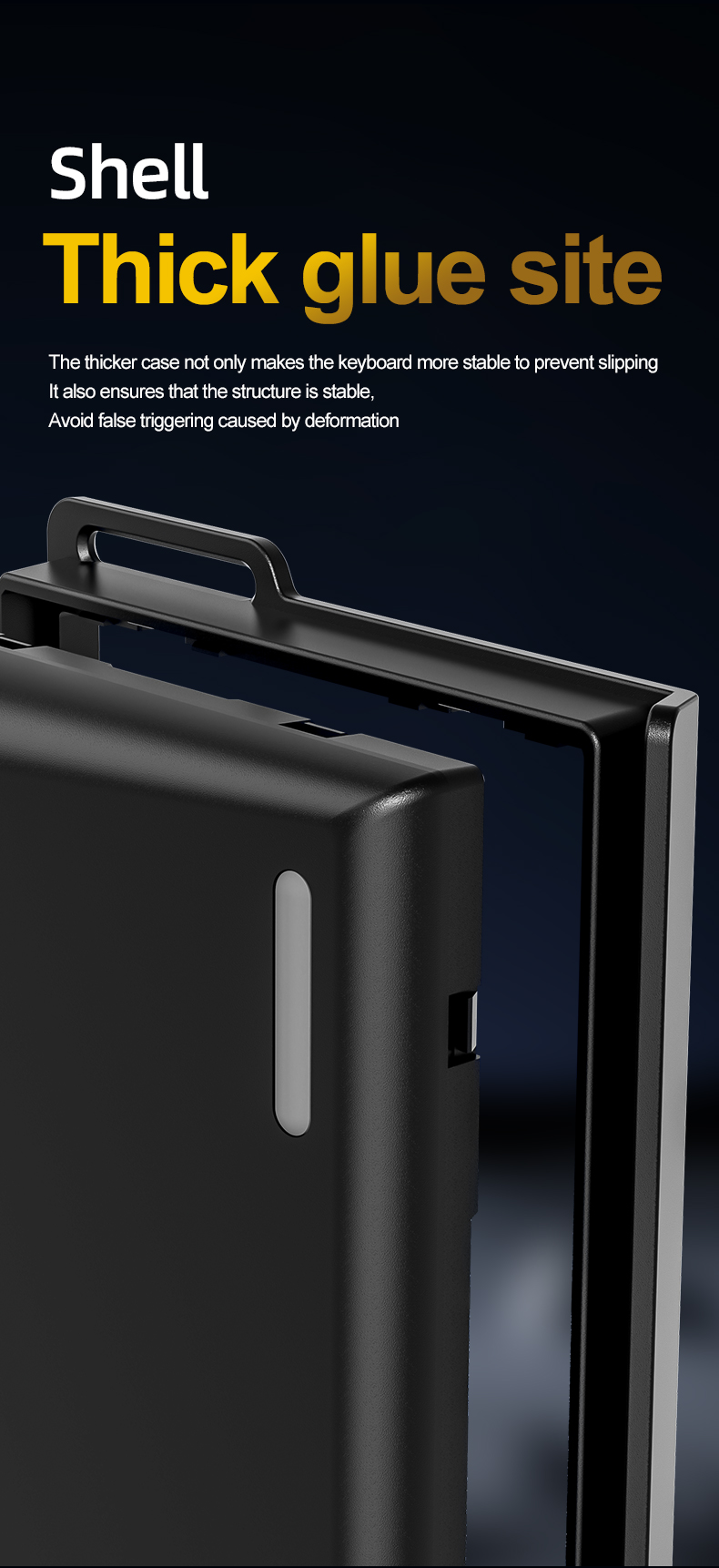 Gaming-Keyboards-ATTACK-SHARK-X68-HE-Magnetic-8K-Rapid-Trigger-Keyboard-0-02mm-Black-RGB-50