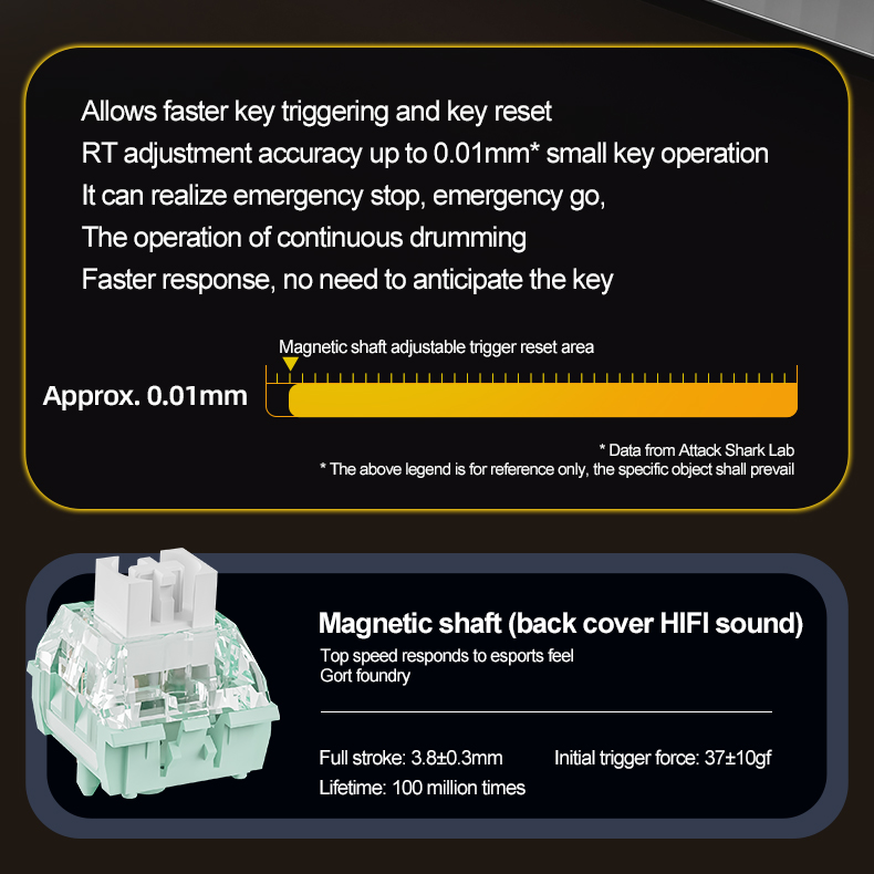 Gaming-Keyboards-ATTACK-SHARK-X68-HE-Magnetic-8K-Rapid-Trigger-Keyboard-0-02mm-White-RGB-21
