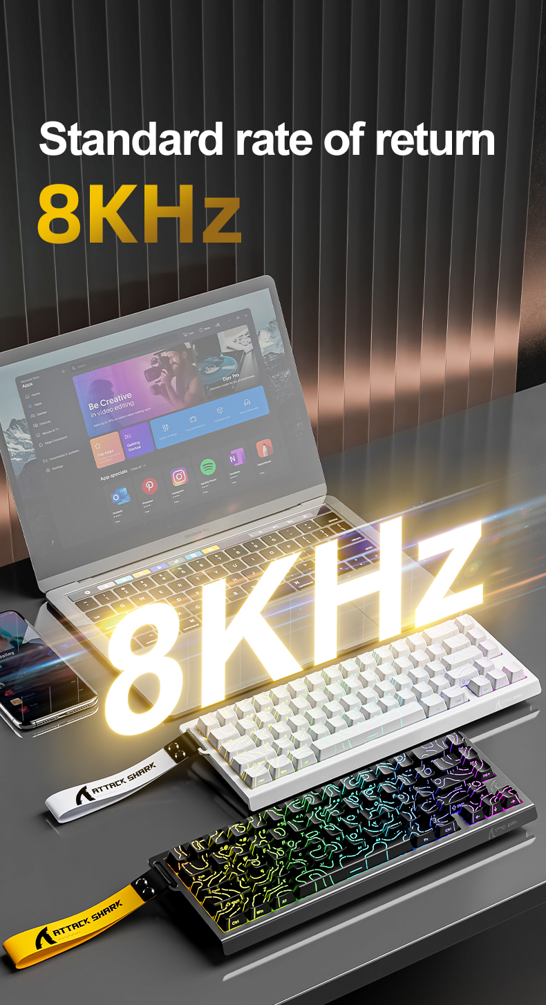 Gaming-Keyboards-ATTACK-SHARK-X68-HE-Magnetic-8K-Rapid-Trigger-Keyboard-0-02mm-White-RGB-29