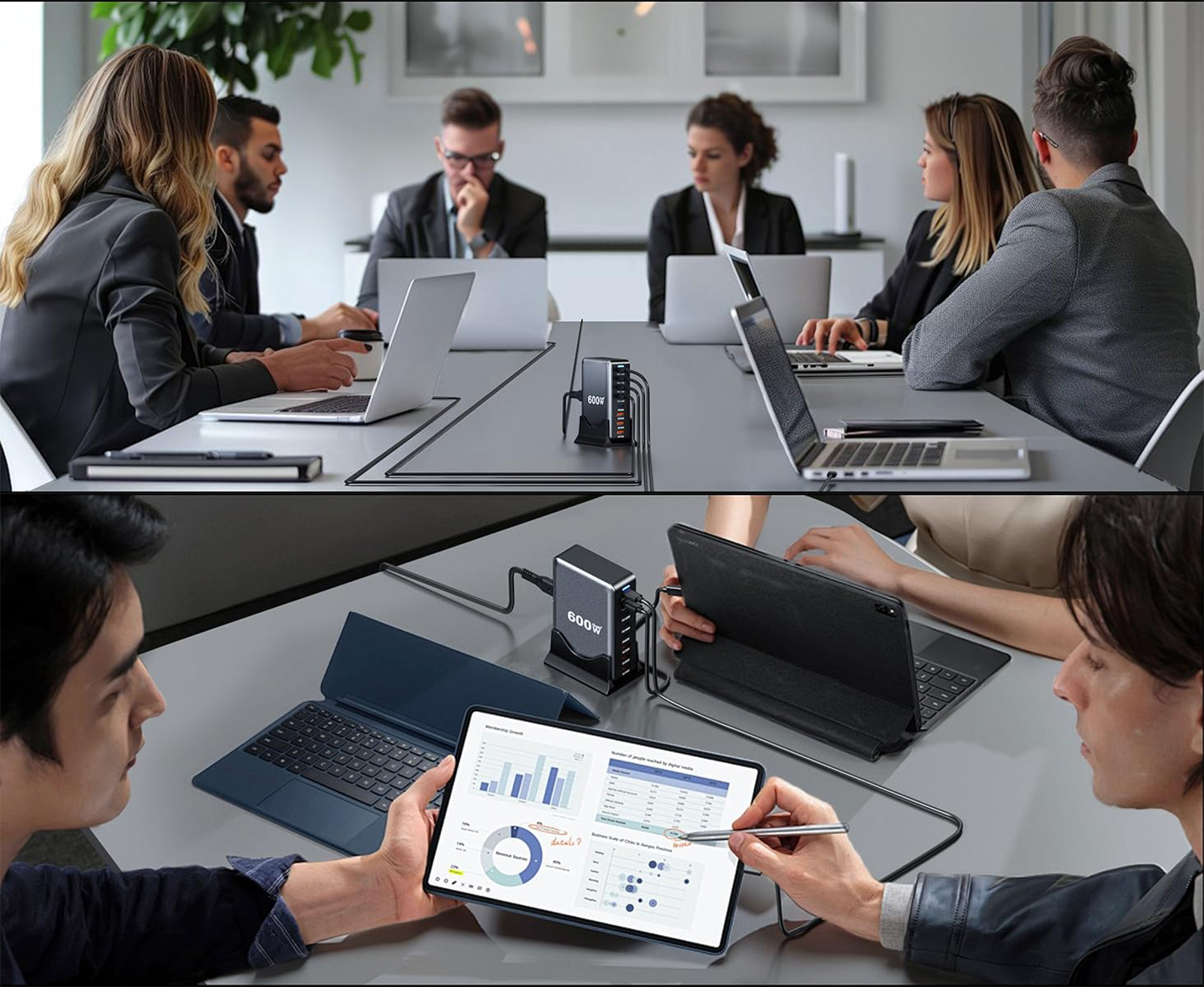600W-USB-C-Charger-140W-GaN-Charger-8-Ports-100W-Fast-Charging-Station-CompatibleWith-MacBook-Pro-16-Laptop-IPad-IPhone-16-Pro-Max-15-Samsung-Ga-7
