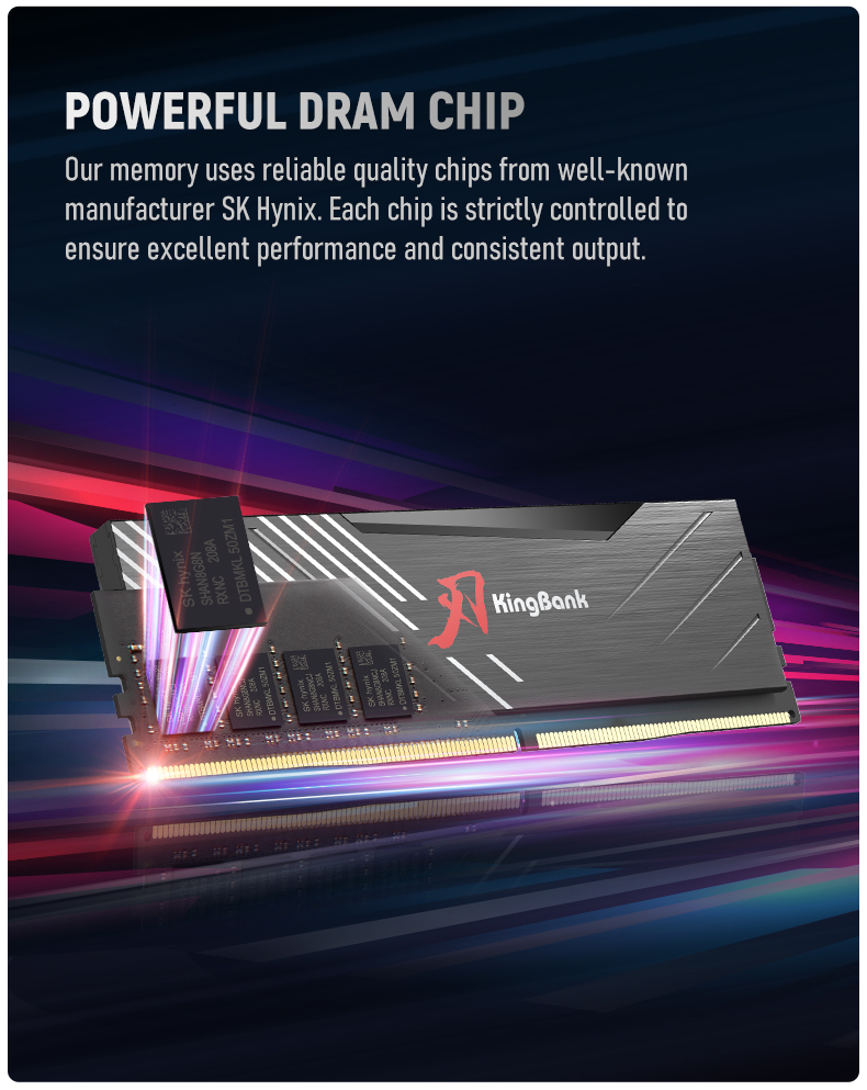 DDR5-RAM-Kingbank-KRXB-DDR5-6000MHz-32GB-2-16GB-CL30-M-Hynix-Black-32