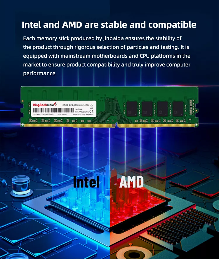 Memory-RAM-Kingbank-DDR4-3200MHz-32GB-UDIMM-5
