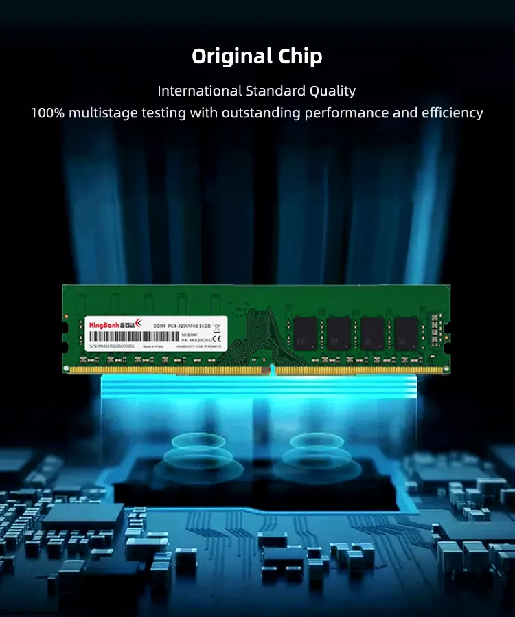 Memory-RAM-Kingbank-DDR4-3200MHz-32GB-UDIMM-6