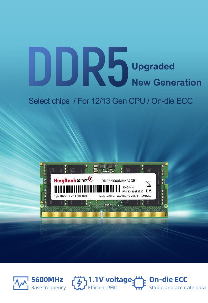 Memory-RAM-Kingbank-KDSN-DDR5-5600MHz-16GB-SODIMM-5