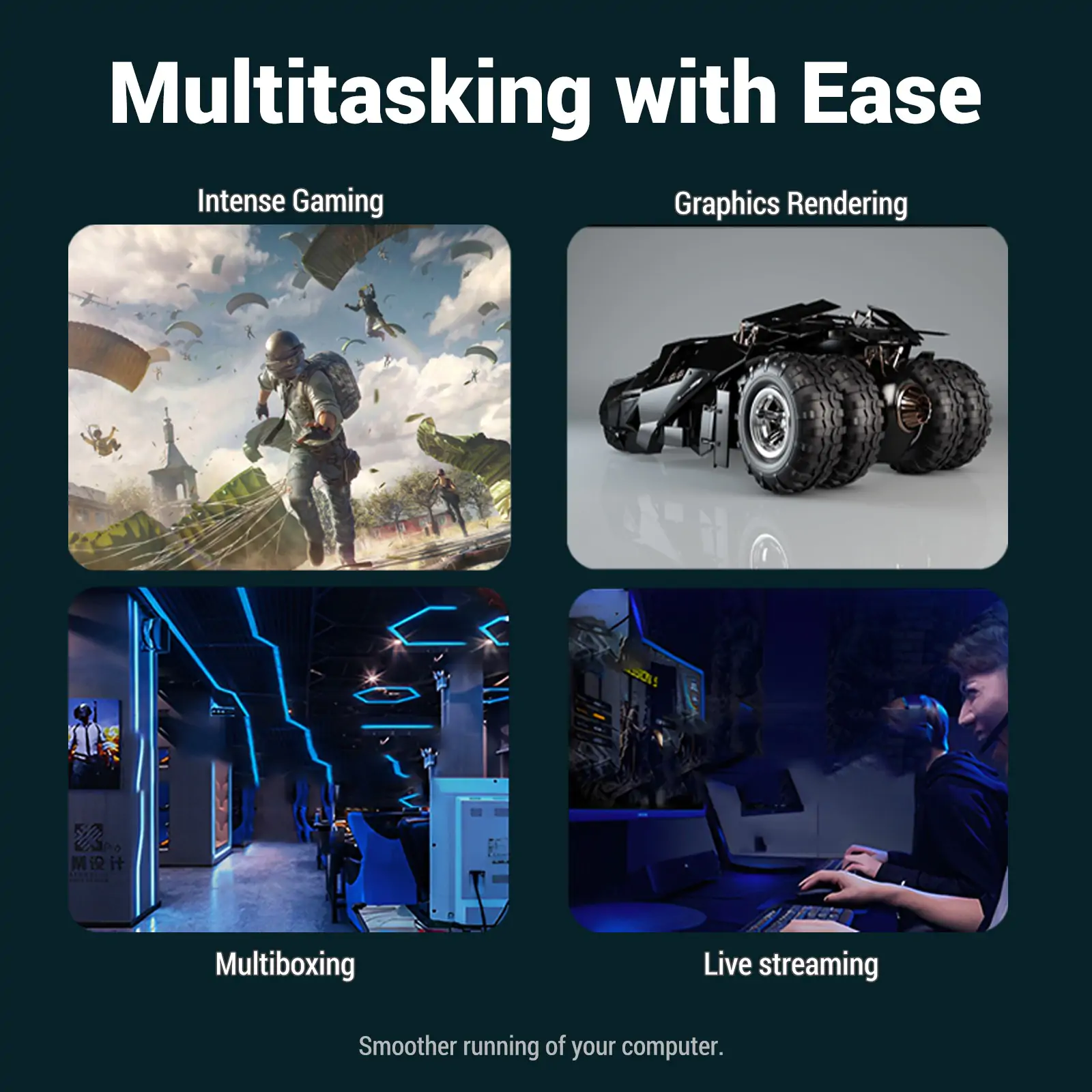 Memory-RAM-Kingbank-KJXB-DDR4-3200MHz-16GB-UDIMM-8