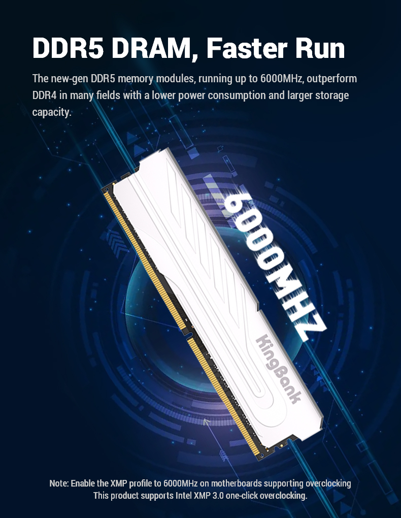 Memory-RAM-Kingbank-KJXS-DDR5-6000MHz-2-16GB-UDIMM-M-Hynix-CL30-XMP-EXPO-5