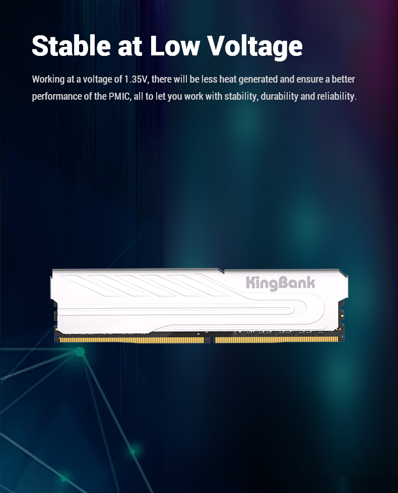 Memory-RAM-Kingbank-KJXS-DDR5-6000MHz-2-16GB-UDIMM-M-Hynix-CL30-XMP-EXPO-6