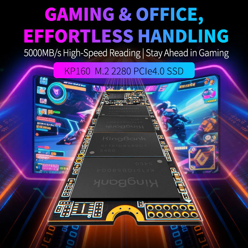 SSD-Hard-Drives-Kingbank-KP160-1TB-M-2-22x80-NVMe-Gen4-x-4-SSD-Sequential-Read-5000MB-s-Sequential-Write-4500MB-s-6