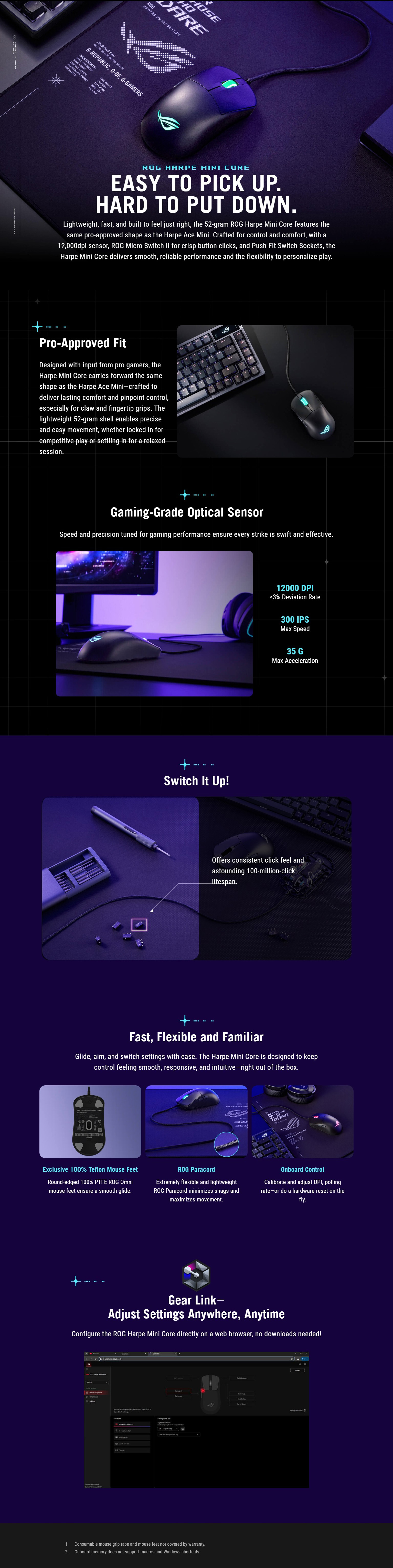 Asus-ROG-Harpe-Mini-Core-Gaming-Mouse-ROG-HARPE-MINI-CORE-1