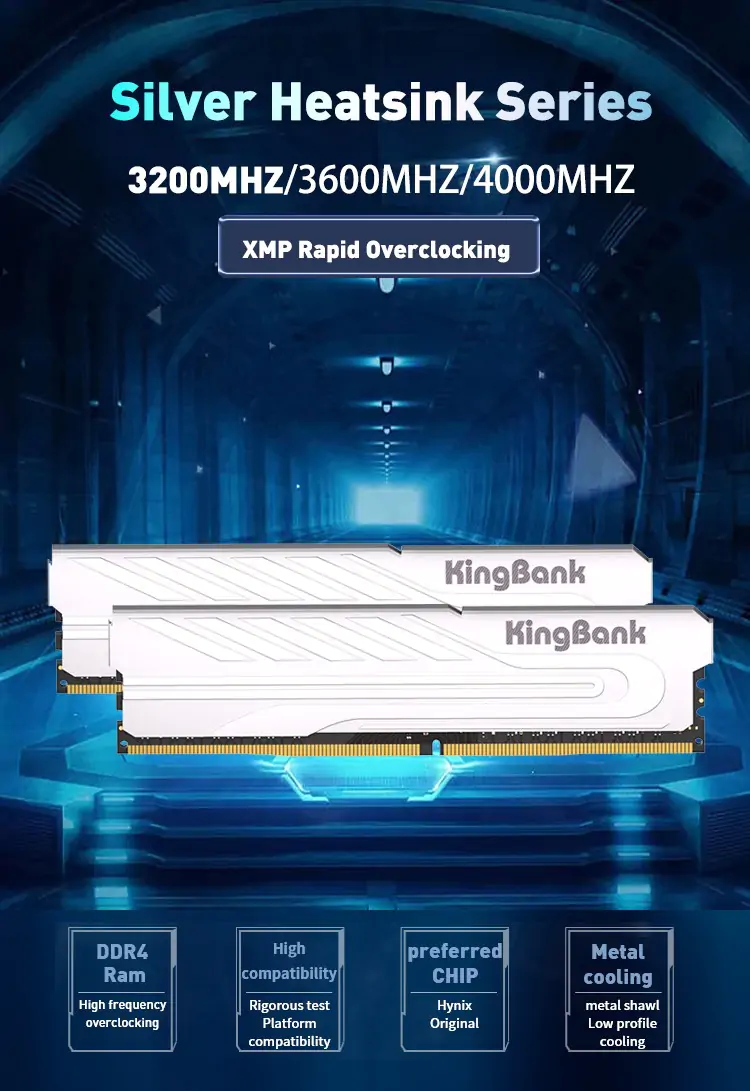 DDR4-RAM-KingBank-KJXS-DDR4-3200MHz-16GB-UDIMM-4