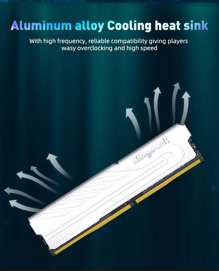 DDR4-RAM-KingBank-KJXS-DDR4-3200MHz-16GB-UDIMM-7