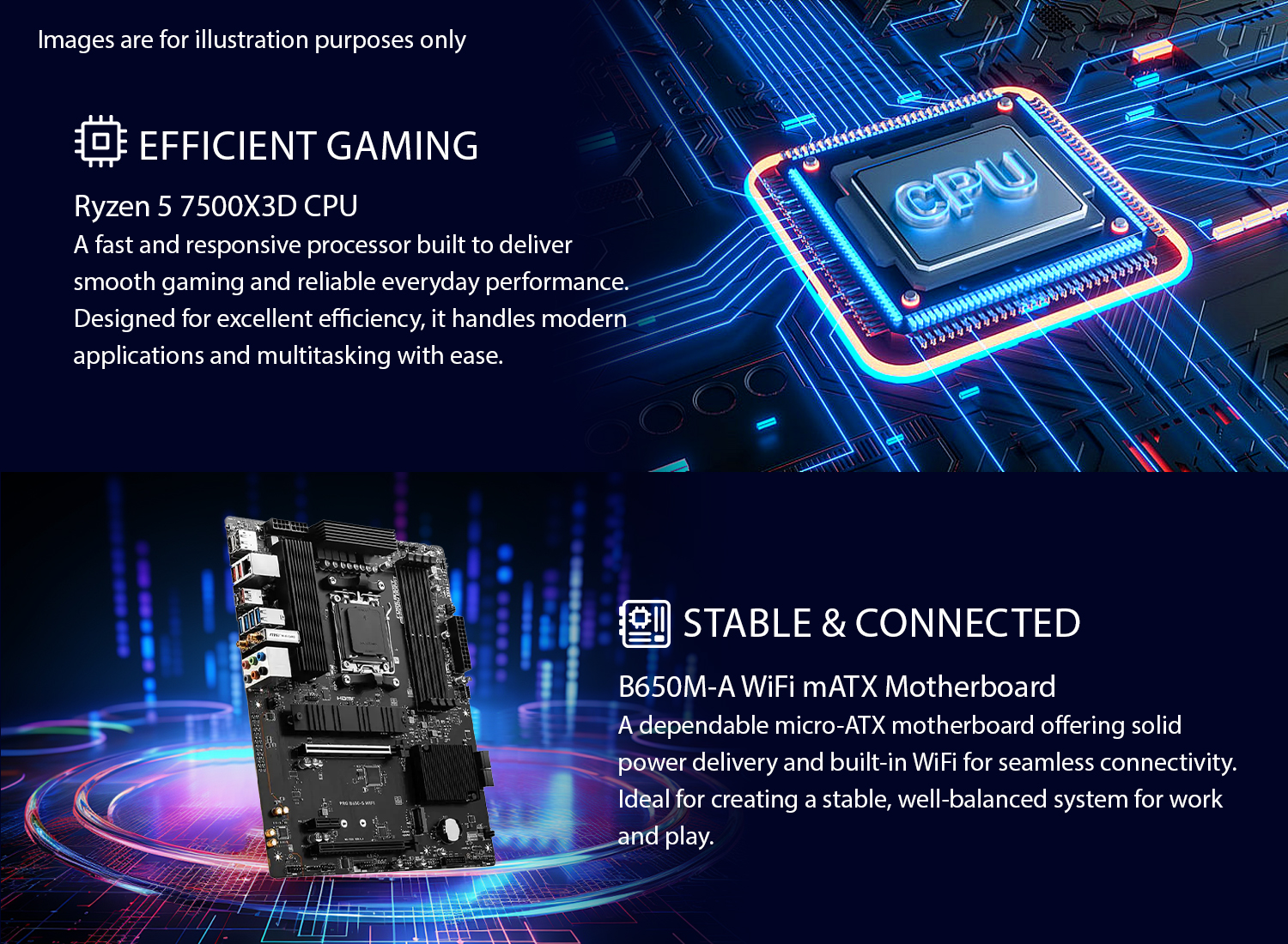 Gaming-PCs-Ready2Go-G5-Ryzen-5-7500X3D-GeForce-RTX-5070-Gaming-PC-59913-1