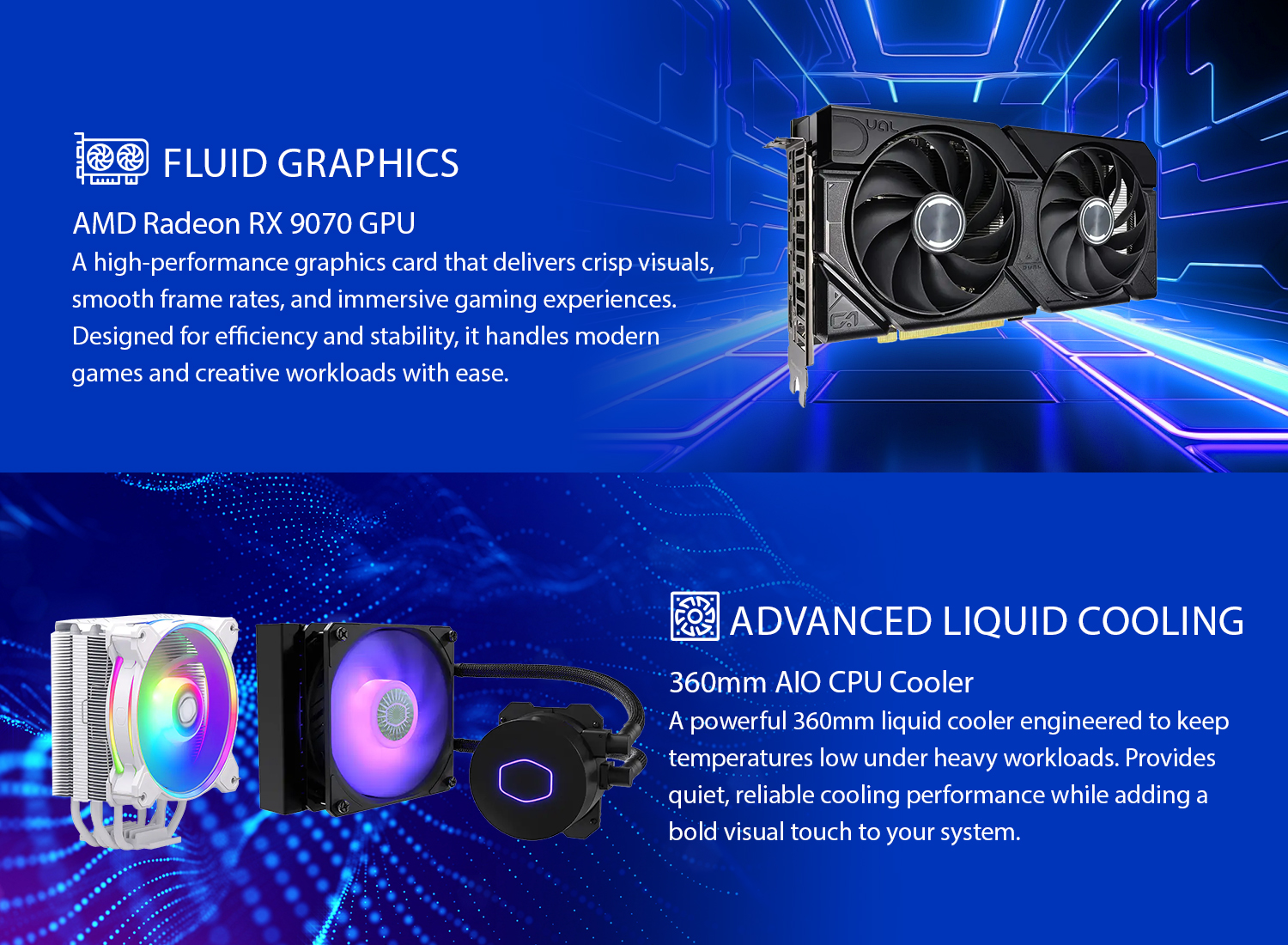 Gaming-PCs-Ready2Go-G5-Ryzen-5-7500X3D-Radeon-RX-9070-Gaming-PC-59914-2